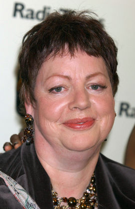 Jo Brand Editorial Stock Photo - Stock Image | Shutterstock