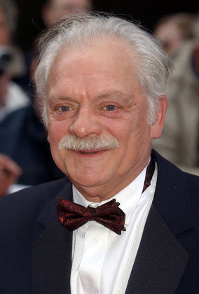 David Jason Editorial Stock Photo - Stock Image | Shutterstock