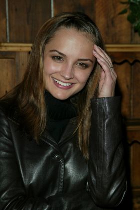 Rachael Leigh Cook Editorial Stock Photo - Stock Image | Shutterstock