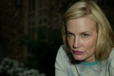 Daryl Hannah Editorial Stock Photo - Stock Image | Shutterstock