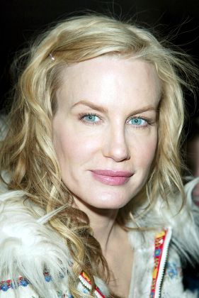 Daryl Hannah Editorial Stock Photo - Stock Image | Shutterstock