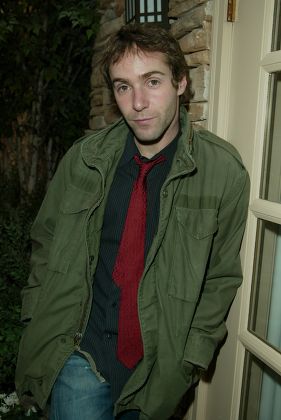 Alessandro Nivola Editorial Stock Photo - Stock Image Shutterstock