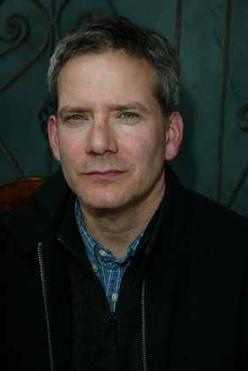 Campbell Scott Editorial Stock Photo - Stock Image Shutterstock