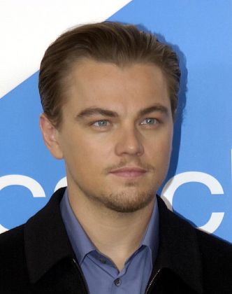 Leonardo Dicaprio Editorial Stock Photo - Stock Image | Shutterstock