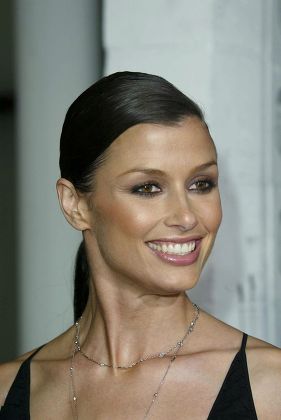 Bridget Moynahan Editorial Stock Photo - Stock Image | Shutterstock