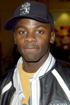 Derek Luke Editorial Stock Photo - Stock Image Shutterstock