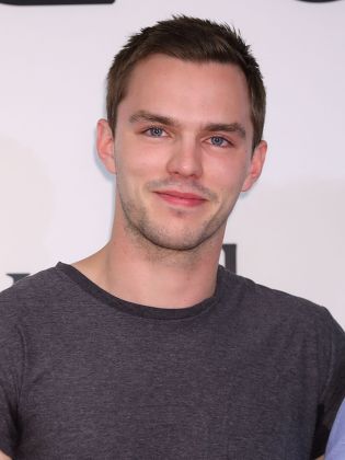 Nicholas Hoult Editorial Stock Photo - Stock Image | Shutterstock