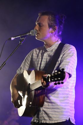 Kendal Calling music festival, Lowther Deer Park, Britain - 03 Aug 2014