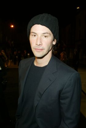 Keanu Reeves Editorial Stock Photo - Stock Image | Shutterstock