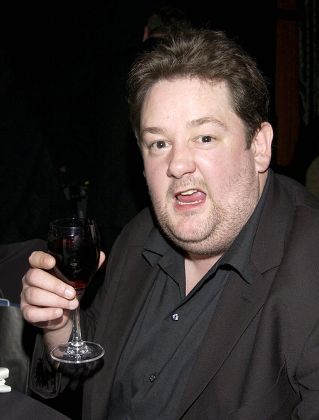 Johnny Vegas Editorial Stock Photo - Stock Image | Shutterstock