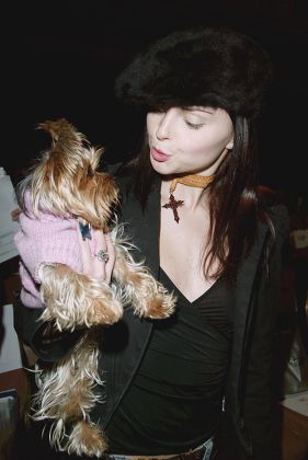 Izabella Miko Editorial Stock Photo - Stock Image | Shutterstock