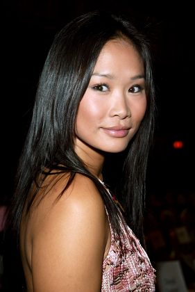Audrey Quock Editorial Stock Photo - Stock Image | Shutterstock