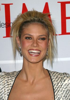 Heidi Klum Editorial Stock Photo - Stock Image | Shutterstock