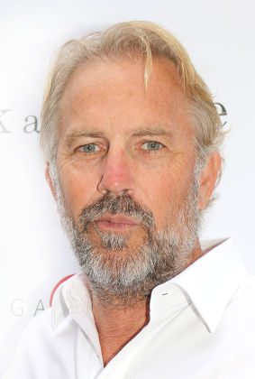 Kevin Costner Editorial Stock Photo - Stock Image | Shutterstock