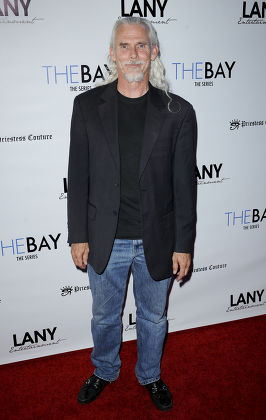 'The Bay' web series premiere, Los Angeles, America - 04 Aug 2014