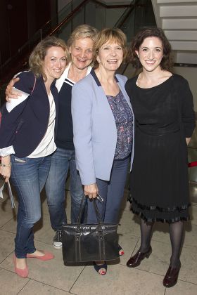 'My Night With Reg' play press night after party, London, Britain - 05 Aug 2014