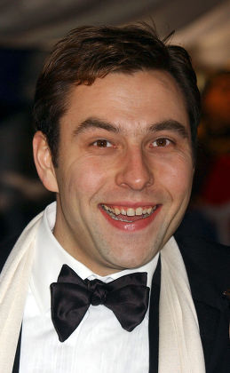 David Walliams Editorial Stock Photo - Stock Image | Shutterstock