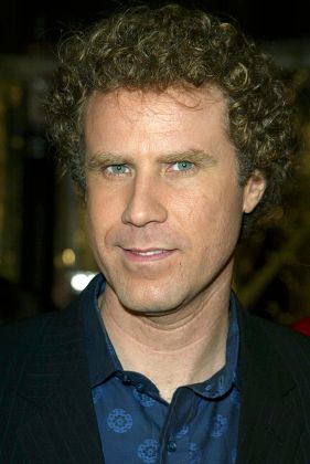 Will Ferrell Editorial Stock Photo - Stock Image | Shutterstock