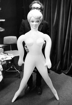 Sex Doll Editorial Stock Photo - Stock Image | Shutterstock