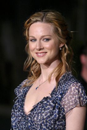 Laura Linney Editorial Stock Photo - Stock Image | Shutterstock