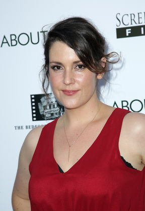 Melanie Lynskey Editorial Stock Photo - Stock Image Shutterstock