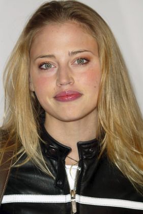 Estella Warren Editorial Stock Photo - Stock Image | Shutterstock