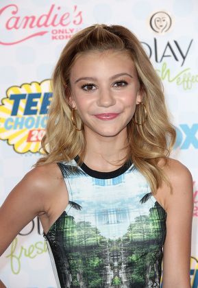 G Hannelius Editorial Stock Photo - Stock Image | Shutterstock