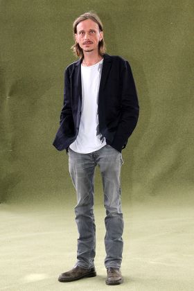 Mackenzie Crook Editorial Stock Photo - Stock Image | Shutterstock