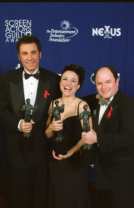 1998 Screen Actors Guild Awards.