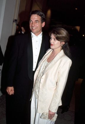 Mark Harmon Pam Dawber Editorial Stock Photo - Stock Image | Shutterstock