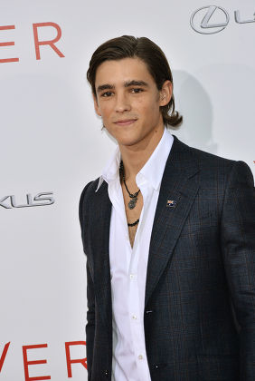 Brenton Thwaites Editorial Stock Photo - Stock Image | Shutterstock