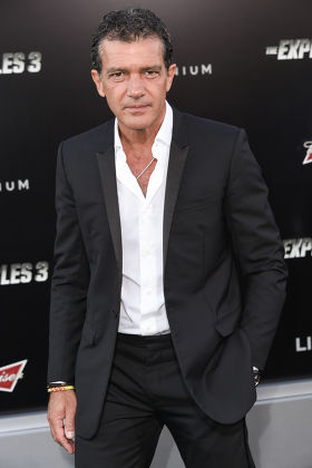 Antonio Banderas Editorial Stock Photo - Stock Image | Shutterstock