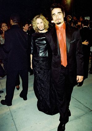 2000 Vanity Fair Oscar Party