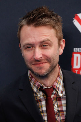 Chris Hardwick Editorial Stock Photo Stock Image Shutterstock