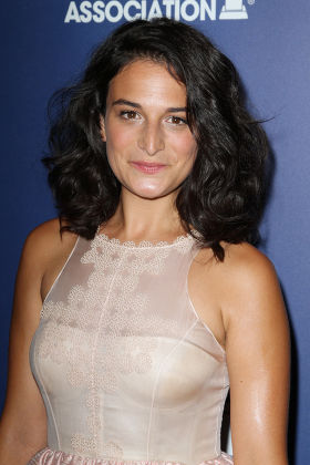 Jenny Slate Editorial Stock Photo - Stock Image | Shutterstock