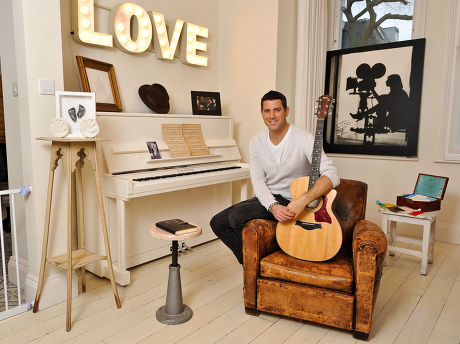 Sebastien Izambard Editorial Stock Photo - Stock Image | Shutterstock
