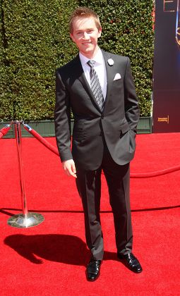 Creative Arts Emmy Awards, Los Angeles, America - 16 Aug 2014