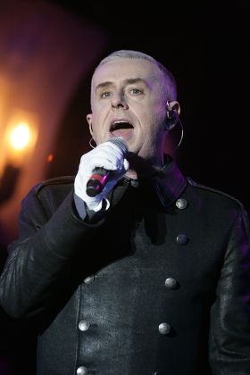 Holly Johnson Editorial Stock Photo - Stock Image | Shutterstock