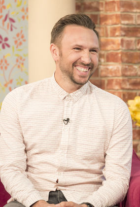 'This Morning' TV Programme, London, Britain - 18 Aug 2014