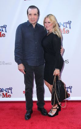 'Henry and Me' film premiere, New York, America - 18 Aug 2014