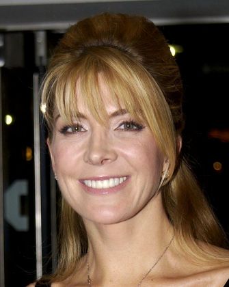Natasha richardson christmas