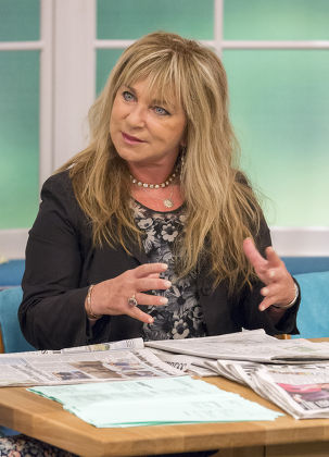 Helen Lederer Editorial Stock Photo - Stock Image | Shutterstock