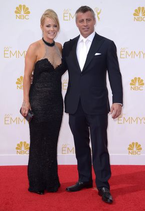 The 66th Annual Primetime Emmy Awards, Arrivals, Los Angeles, America - 25 Aug 2014 