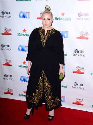 Hayley Hasselhoff Editorial Stock Photo - Stock Image | Shutterstock