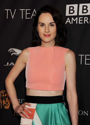 Michelle Dockery Editorial Stock Photo - Stock Image | Shutterstock