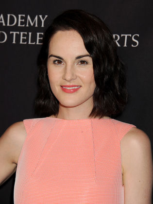 Michelle Dockery Editorial Stock Photo - Stock Image | Shutterstock