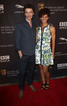 BAFTA TV Tea Party, Los Angeles, America - 23 Aug 2014