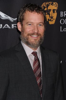 James Tupper Editorial Stock Photo - Stock Image | Shutterstock