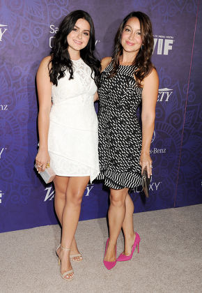 Variety and Women In Film Emmy Nominee Celebration, Los Angeles, America - 23 Aug 2014