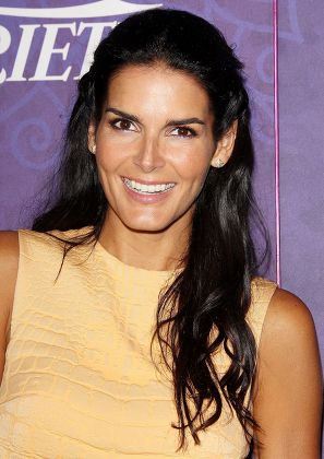 Angie Harmon Editorial Stock Photo - Stock Image | Shutterstock